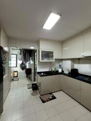 Blk 332 Tah Ching Road (Jurong West), HDB Executive #520499391